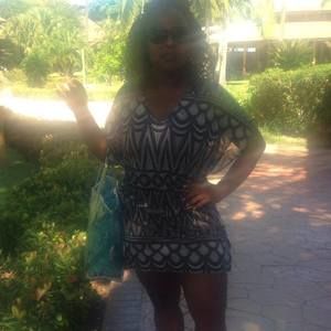 Meet your Posher, Rosario